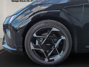 Kia EV4 81 kWh GT-Line
