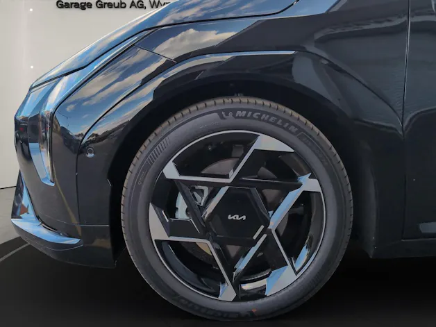 Kia EV4 81 kWh GT-Line