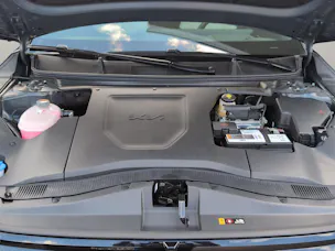 Kia EV4 81 kWh GT-Line