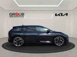 Kia EV4 81 kWh GT-Line