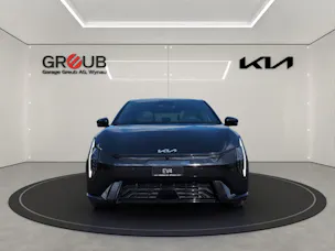 Kia EV4 81 kWh GT-Line