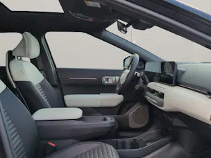Kia EV4 81 kWh GT-Line