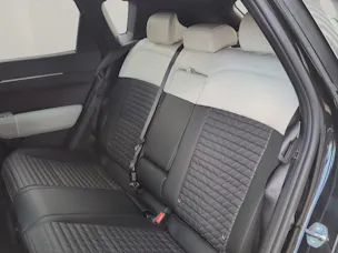 Kia EV4 81 kWh GT-Line