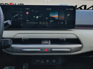 Kia EV4 81 kWh GT-Line