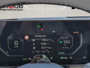 Kia EV4 81 kWh GT-Line