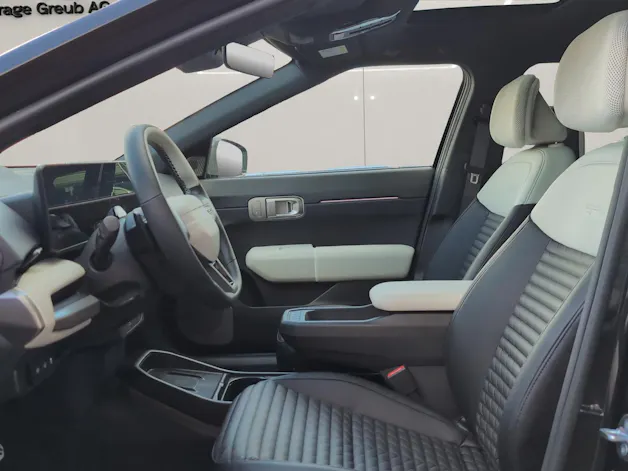Kia EV4 81 kWh GT-Line