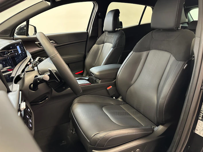 image du véhicule KIA SPORTAGE