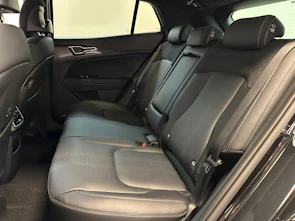 image du véhicule KIA Sportage 1.6 T-GDi Hybrid Black Edition