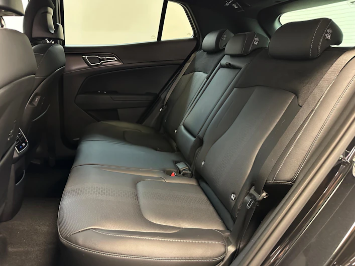 image du véhicule KIA SPORTAGE