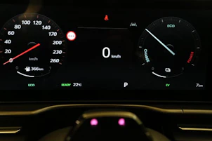 image du véhicule KIA Sportage 1.6 T-GDi Hybrid Black Edition