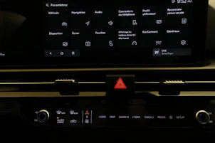 image du véhicule KIA Sportage 1.6 T-GDi Hybrid Black Edition