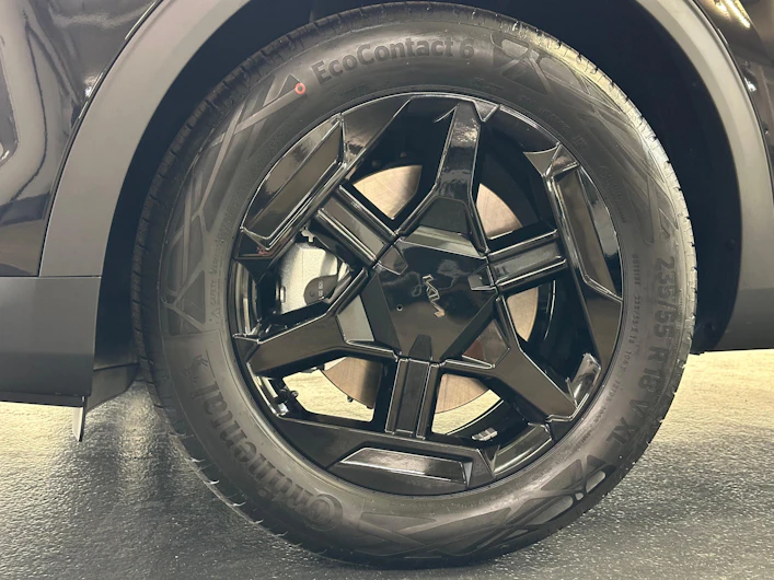 image du véhicule KIA SPORTAGE