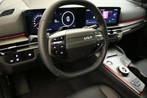 image du véhicule KIA Sportage 1.6 T-GDi Hybrid Black Edition