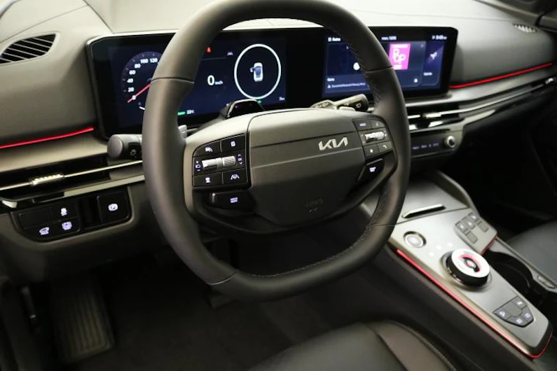 immagine del veicolo KIA SPORTAGE