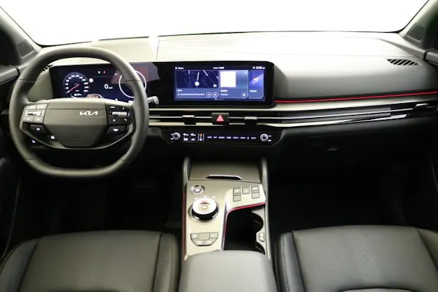 Kia Sportage 1.6 T-GDi Hybrid Black Edition