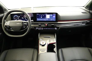 image du véhicule KIA Sportage 1.6 T-GDi Hybrid Black Edition