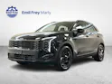 Kia Sportage 1.6 T-GDi Hybrid Black Edition