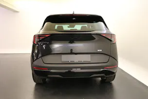 Kia Sportage 1.6 T-GDi Hybrid Black Edition