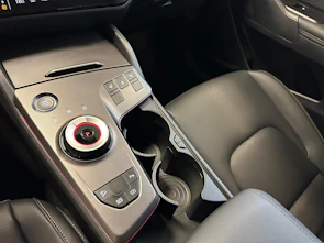 image du véhicule KIA Sportage 1.6 T-GDi Hybrid Black Edition