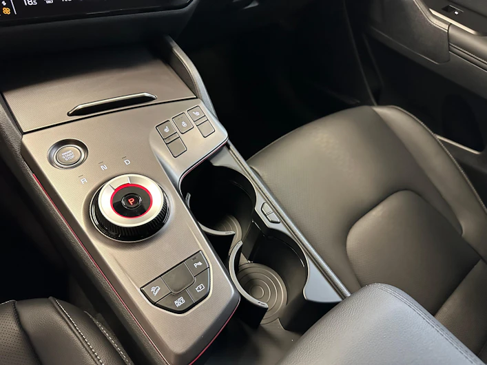 image du véhicule KIA SPORTAGE