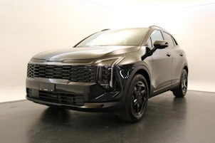 image du véhicule KIA Sportage 1.6 T-GDi Hybrid Black Edition