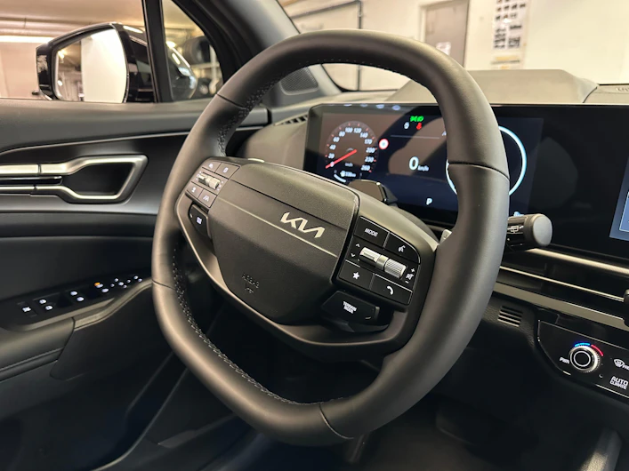 image du véhicule KIA SPORTAGE