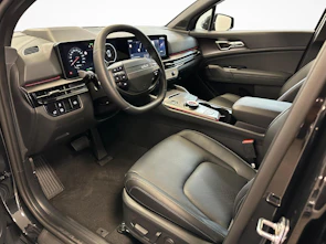 image du véhicule KIA Sportage 1.6 T-GDi Hybrid Black Edition