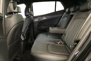 Kia Sportage 1.6 T-GDi Hybrid Black Edition