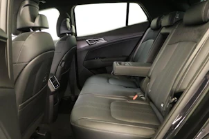 image du véhicule KIA Sportage 1.6 T-GDi Hybrid Black Edition