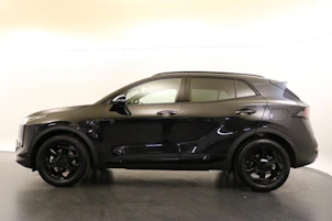 image du véhicule KIA Sportage 1.6 T-GDi Hybrid Black Edition