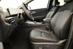 image du véhicule KIA Sportage 1.6 T-GDi Hybrid Black Edition