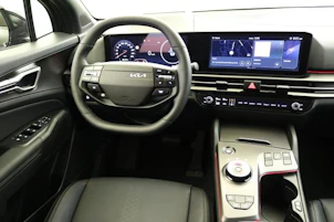 image du véhicule KIA Sportage 1.6 T-GDi Hybrid Black Edition