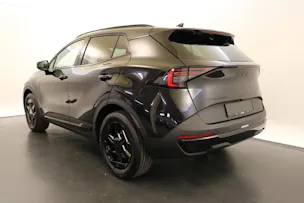 Kia Sportage 1.6 T-GDi Hybrid Black Edition