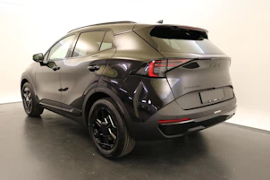 image du véhicule KIA Sportage 1.6 T-GDi Hybrid Black Edition