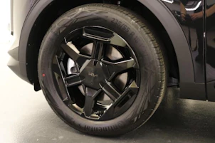 image du véhicule KIA Sportage 1.6 T-GDi Hybrid Black Edition