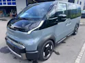 Kia PV5 Passenger 71.2 kWh Plus