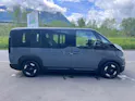 Kia PV5 Passenger 71.2 kWh Plus