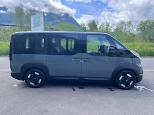 Kia PV5 Passenger 71.2 kWh Plus