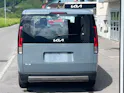 Kia PV5 Passenger 71.2 kWh Plus