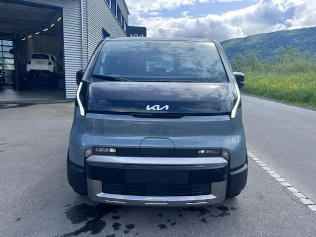 Kia PV5 Passenger 71.2 kWh Plus
