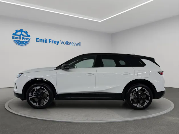 Opel Grandland 1.6 T PHEV GS