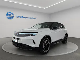 Opel Grandland 1.6 T PHEV GS