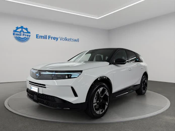 Fahrzeugbild OPEL Grandland 1.6 T PHEV GS