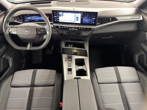 Opel Grandland 1.6 T PHEV GS