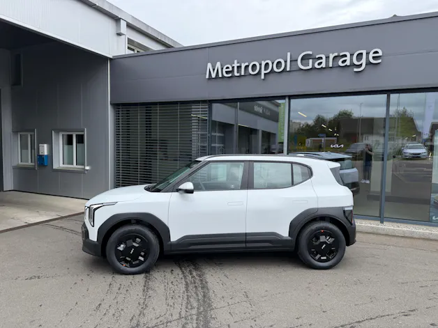 Kia EV2 42.2 kWh Air