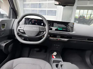 Kia EV2 42.2 kWh Air