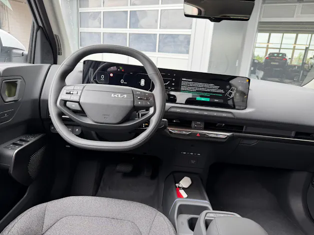 Kia EV2 42.2 kWh Air