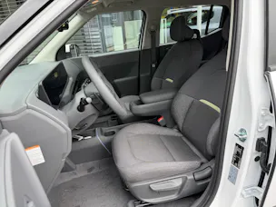 Kia EV2 42.2 kWh Air