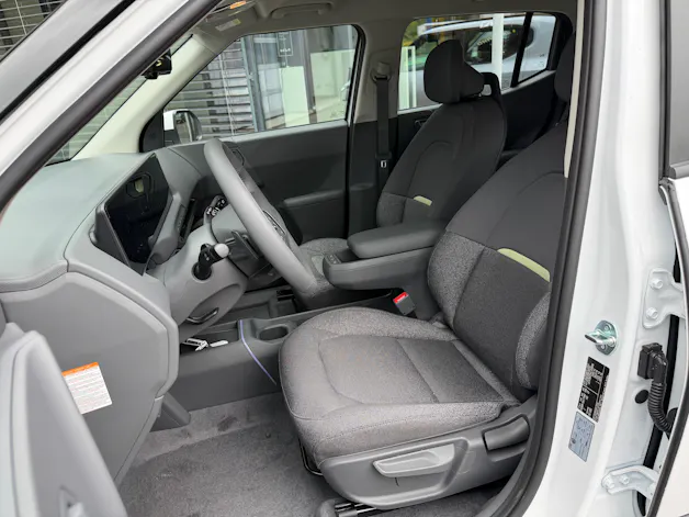 Kia EV2 42.2 kWh Air