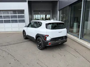 Kia EV2 42.2 kWh Air